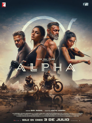 Alpha