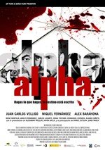 Alpha Dog