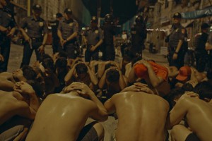 Alpha, The Right to Kill foto crítica.