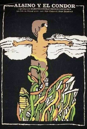 Alsino y el cóndor (1982)