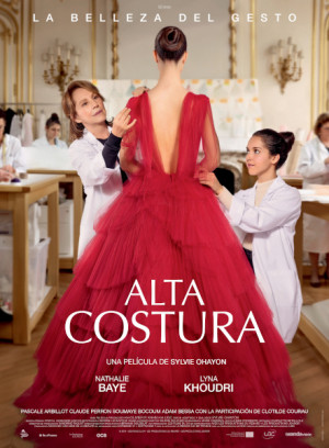 Alta costura
