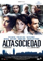 Alta sociedad (Chromophobia)