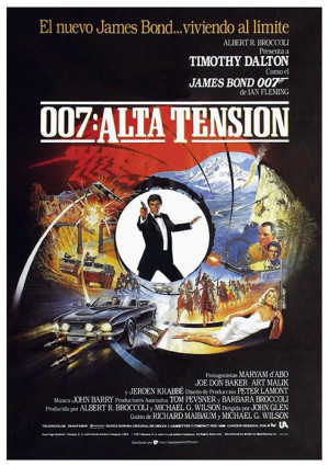 Alta tensión (1987)