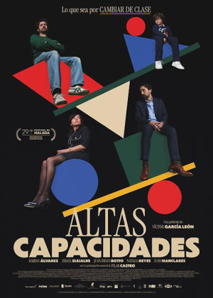 Altas capacidades (2026)