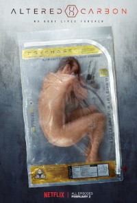Altered Carbon (2018)
