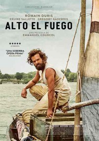 Alto el fuego (2016)
