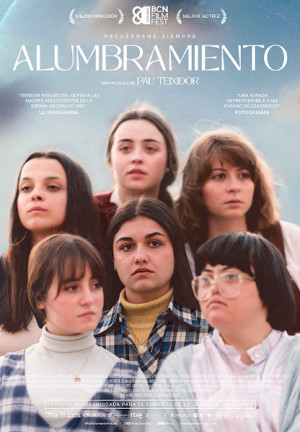 Alumbramiento (2023)