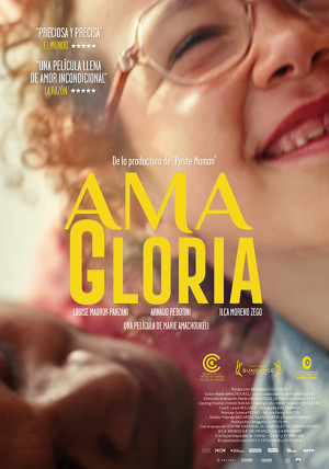 Ama Gloria (2023)