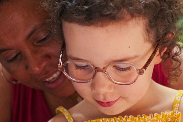 Ama Gloria foto crítica.