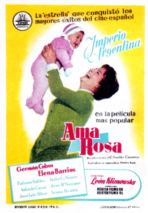 Ama Rosa