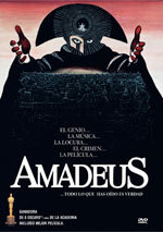 Amadeus (1984)