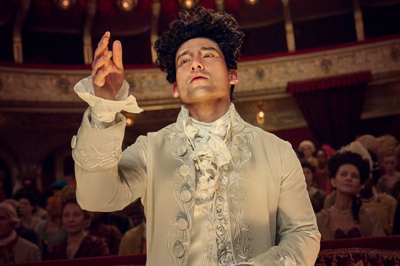 Amadeus foto crítica.