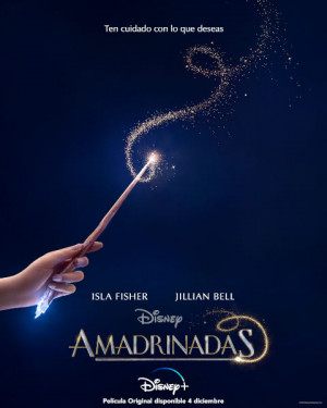Amadrinadas