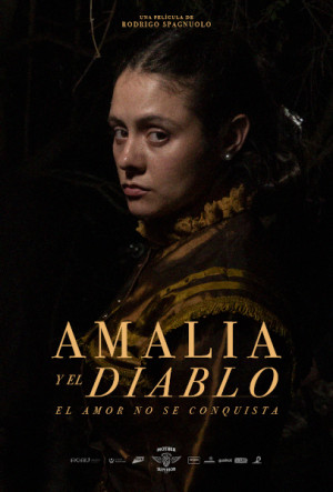 Amalia y el diablo (2026)