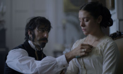 Amalia y el diablo