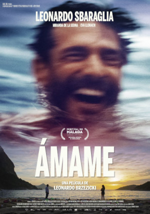 Ámame