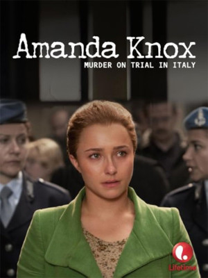 Amanda Knox: Presunta inocente