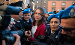 Amanda Knox: una historia retorcida