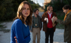 Amanda Knox: una historia retorcida