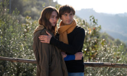 Amanda Knox: una historia retorcida