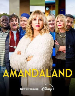 Amandaland