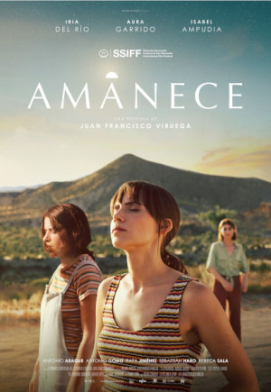 Amanece