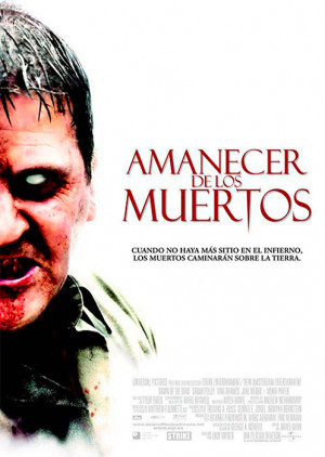 Amanecer de los muertos