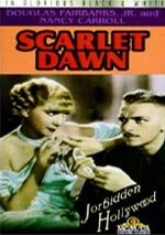 Amanecer Escarlata (1932)