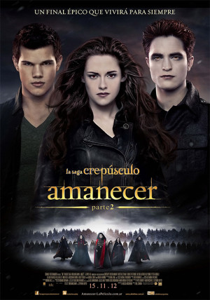 Amanecer (Parte 2)