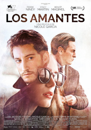 Los amantes