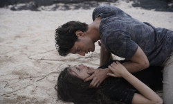 Los amantes