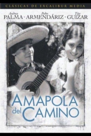 Amapola del camino (1937)