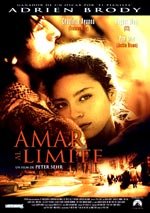 Amar al límite