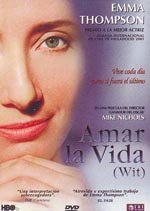Amar la vida