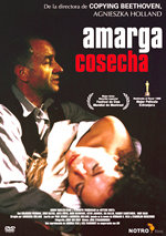Amarga cosecha