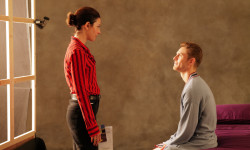 Amarga Navidad