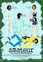Amateur (1994)