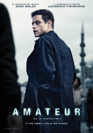 Amateur (2025)