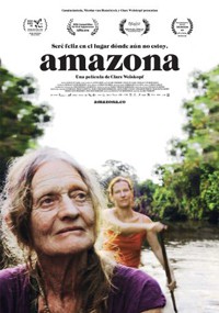 Amazona
