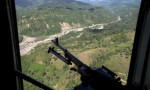 Amazonas, el camino de la cocaína