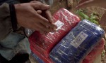 Amazonas, el camino de la cocaína