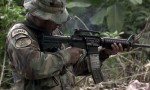 Amazonas, el camino de la cocaína
