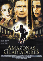 Amazonas y gladiadores (2001)