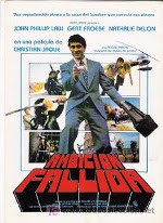 Ambición fallida (1975)