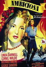 Ambiciosa (1947)
