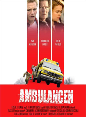 Ambulancen (2005)
