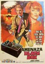 Amenaza Black Box