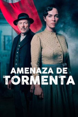 Amenaza de tormenta (2025)