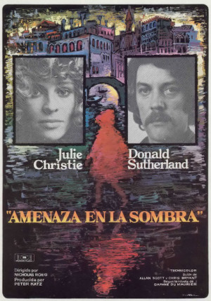 Amenaza en la sombra (1973)