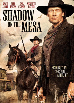 Amenaza en la sombra (2013)